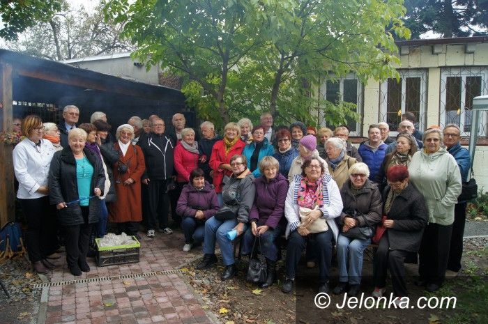 Jelenia Góra: Na wycieczki z Klubem Seniora i Wolontariusza