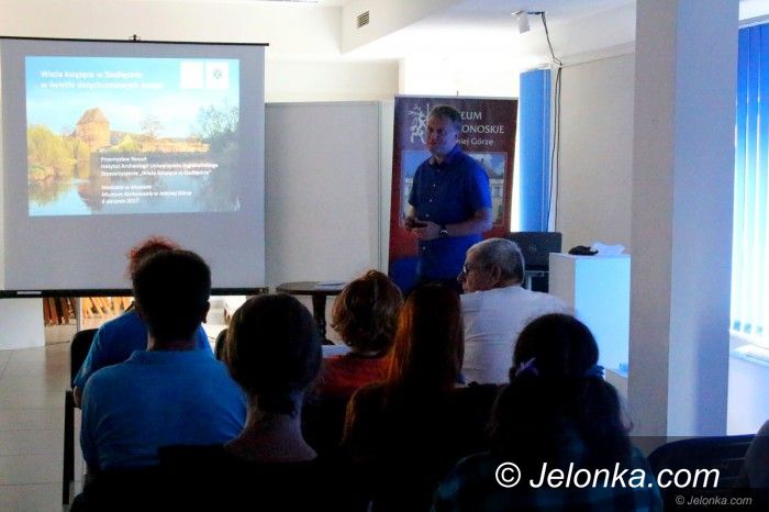 Jelenia Góra: Niedziela w muzeum o wyjątkowej atrakcji