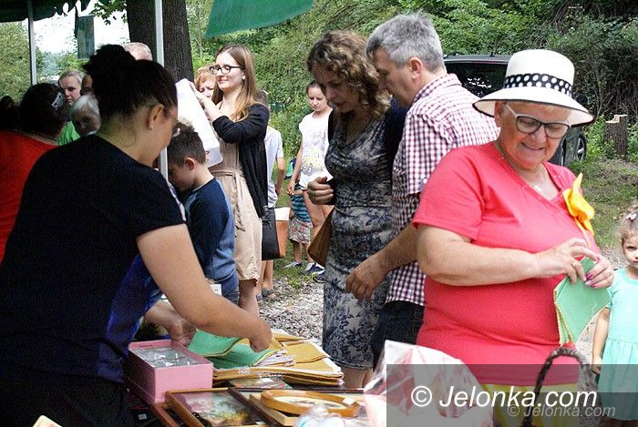 Region: Festyn w Karpnikach – przyjemne z pożytecznym