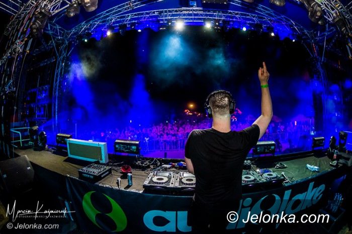 Nysa: Jeleniogórski DJ wygrywa konkurs Audiolake