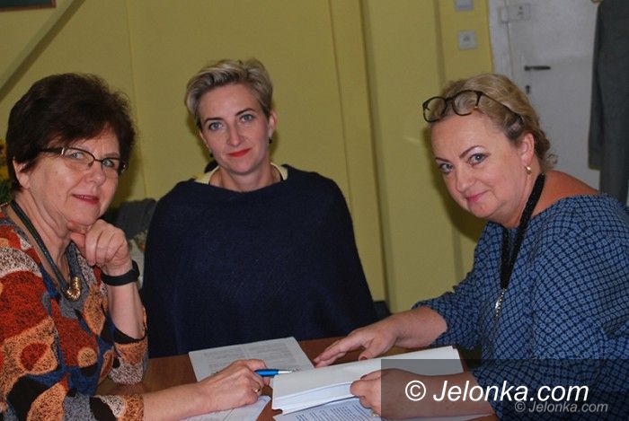 Jelenia Góra: Gratka dla nauczycieli edukacji przedszkolnej