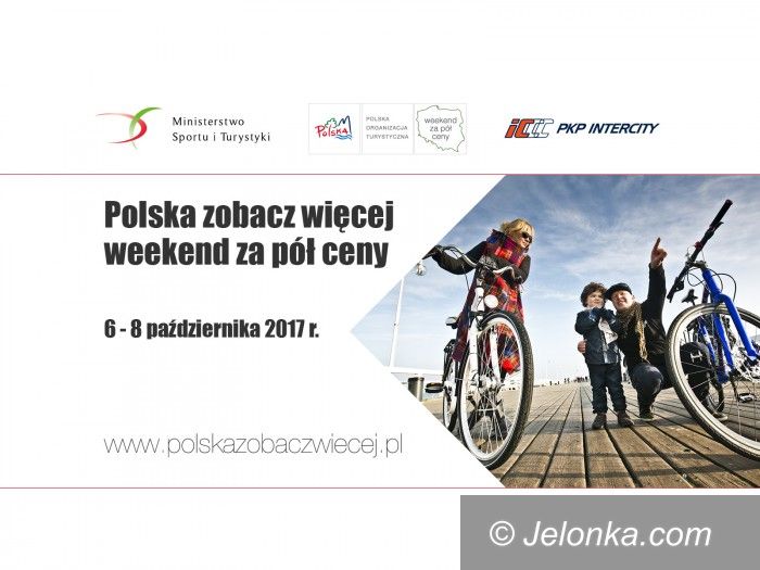 Jelenia Góra: Weekend za pół ceny w Termach – wkrótce