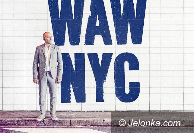 Polska: “WAW–NYC” Marka Napiórkowskiego