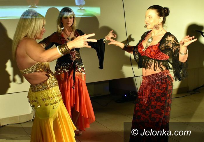 Jelenia Góra: Pokaz tańca flamenco w Muzeum Przyrodniczym