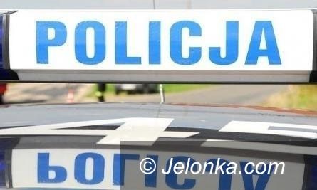 Region: Tragiczny wypadek w gminie Stara Kamienica