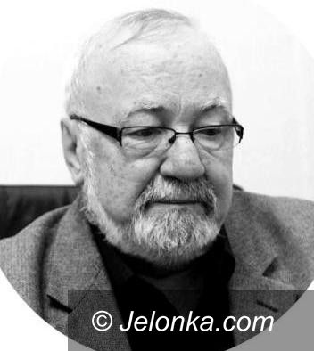 Jelenia Góra: Zmarł prof. Jan Kurowicki