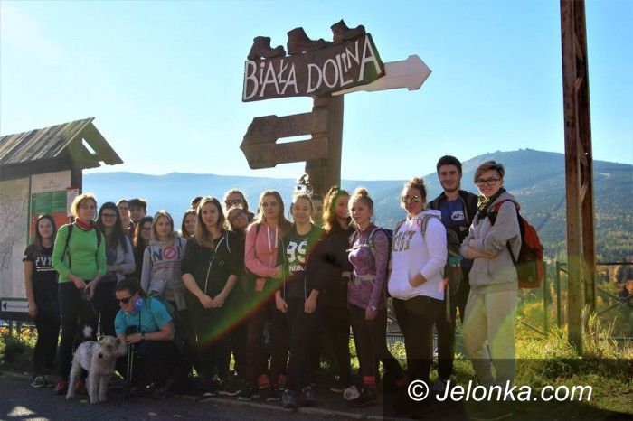 Jelenia Góra: Ekonom stawia na regionalną turystykę