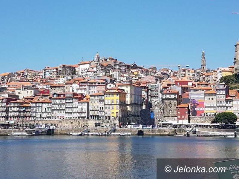 Jelenia Góra: Piękno Portugalii w cyklu czwartkowym