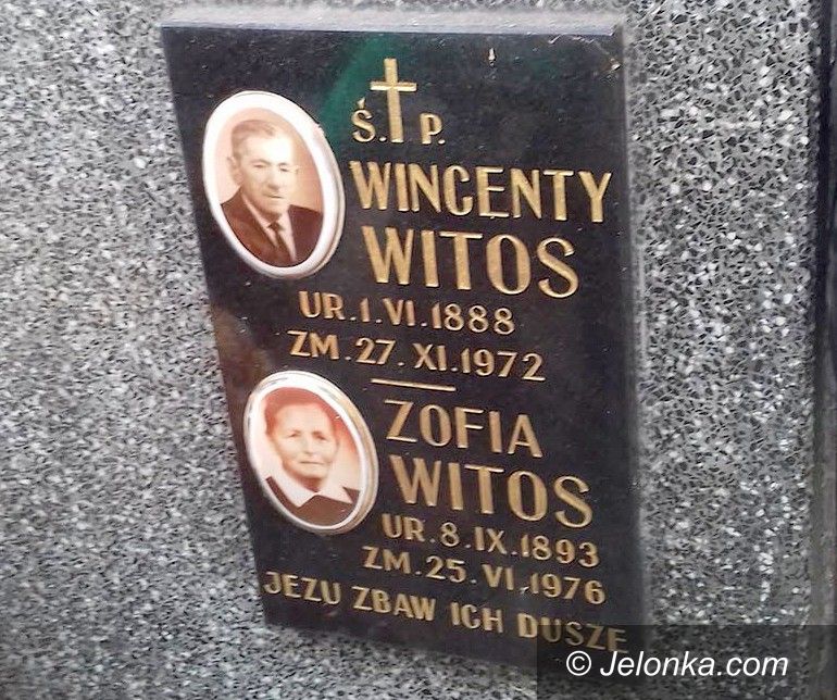Region: Dolnośląscy ludowcy uczcili pamięć Witosa
