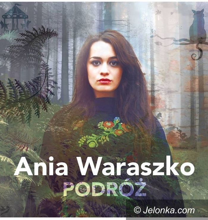 Polska: Debiut płytowy Anny Waraszko