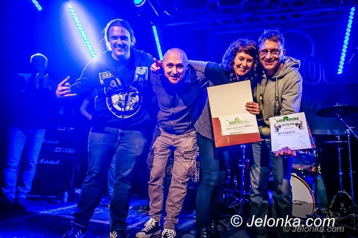 Jelenia Góra: Drugi finalista Ligi Rocka