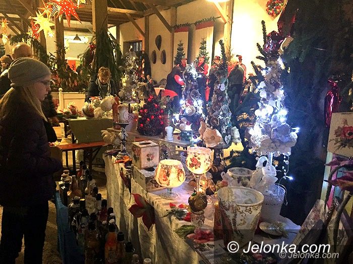 Region: W Łomnicy już czuć magię świąt
