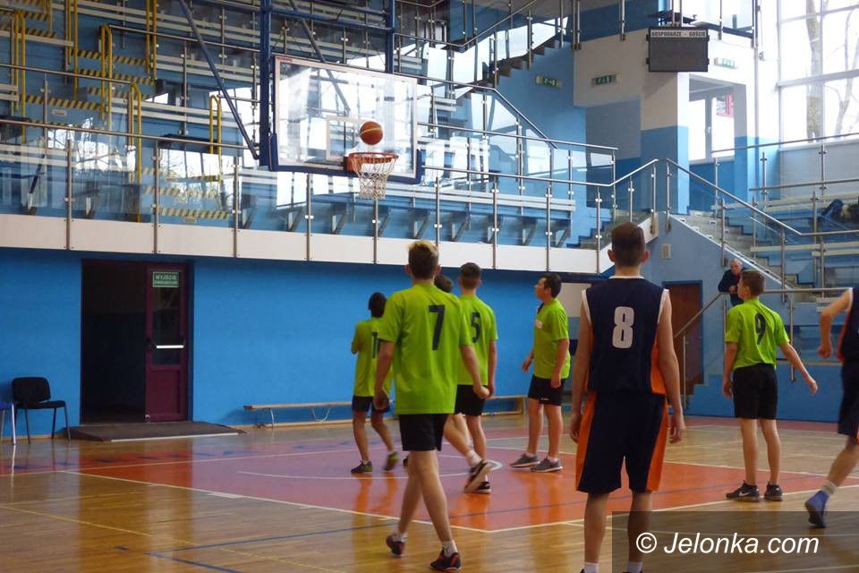 Jelenia Góra: Triumf koszykarzy ze Szkoły Podstawowej nr 2