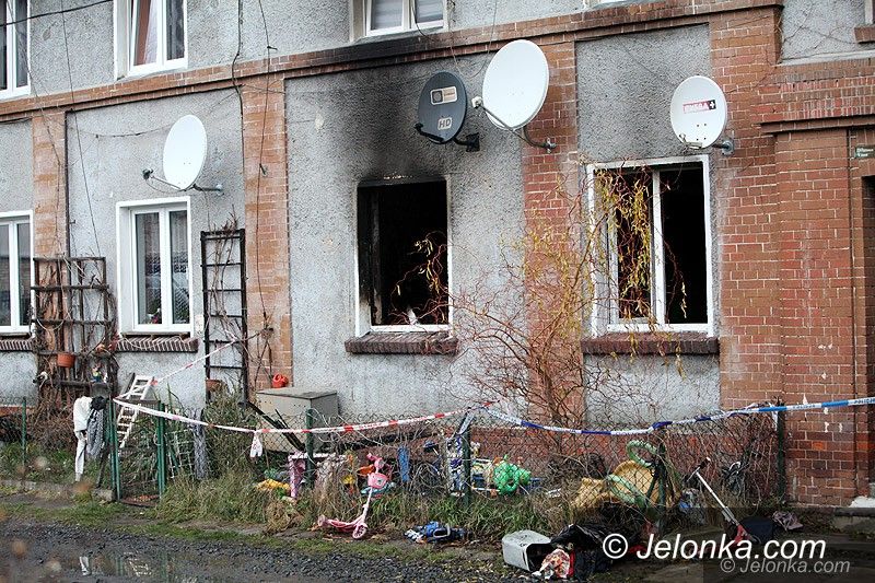 Piechowice: Tragedia w Piechowicach – zginęło troje dzieci