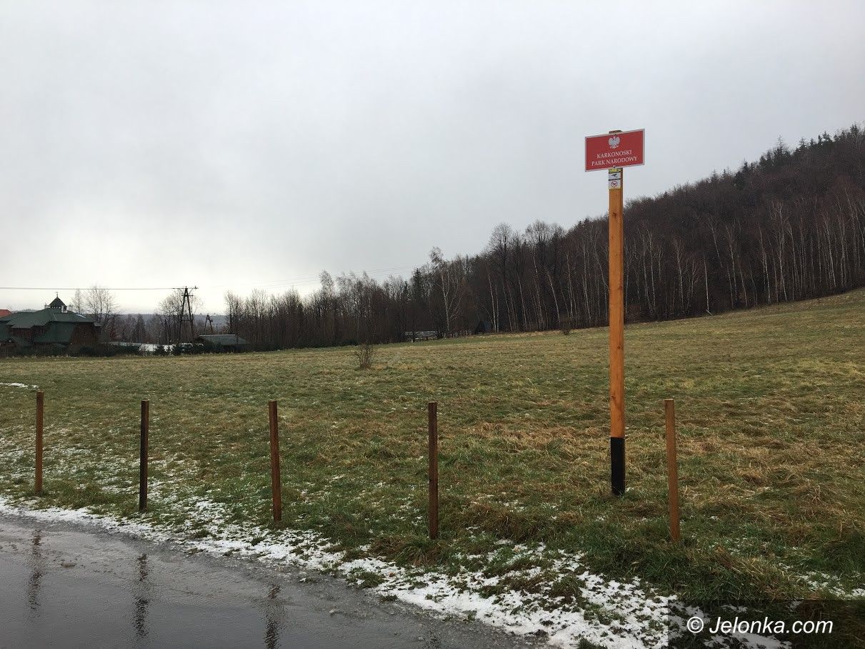 Jelenia Góra: KPN poszerza swoje granice (aktualizacja)