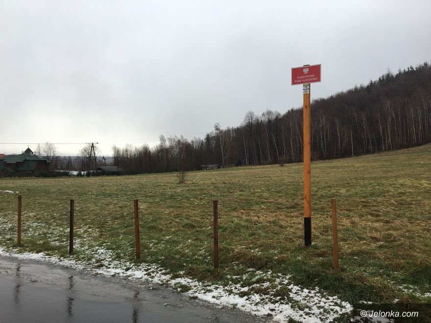 Jelenia Góra: KPN poszerza swoje granice (aktualizacja)