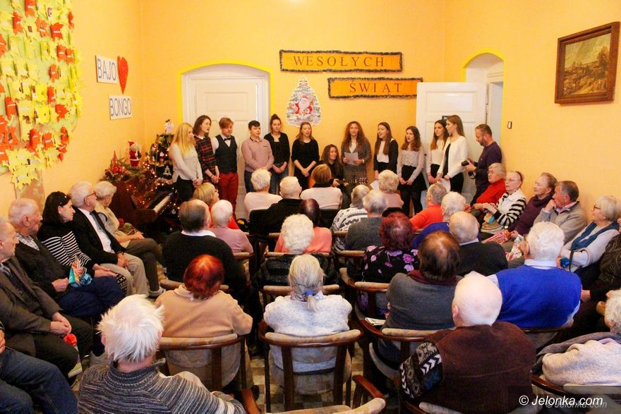 Jelenia Góra: Wspaniała inicjatywa młodzieży z Żeroma