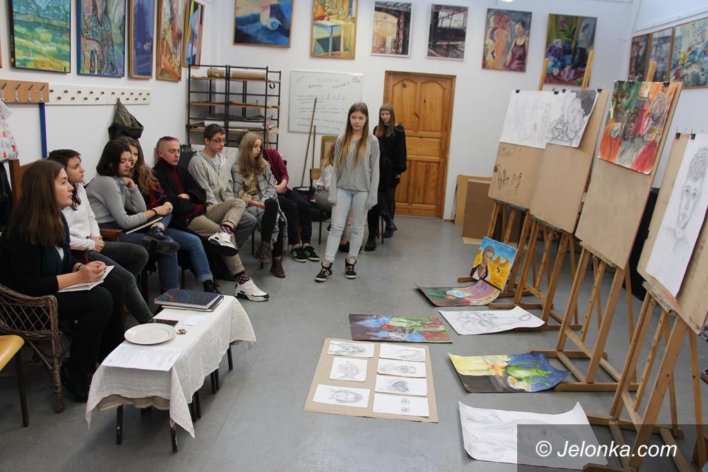 Jelenia Góra: Czas wzmożonych działań artystycznych w Rzemiosłach
