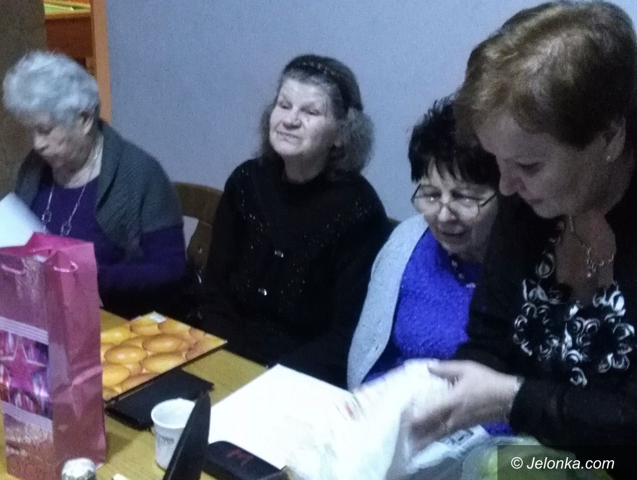 Region: Karnawał literacki w Borowicach