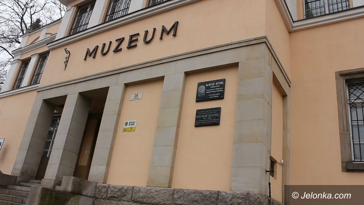 Jelenia Góra: Oferta na ferie w Muzeum Karkonoskim