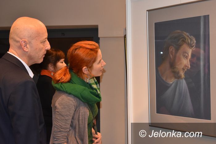 Jelenia Góra: Wernisaż wystawy grupy „PI – art”