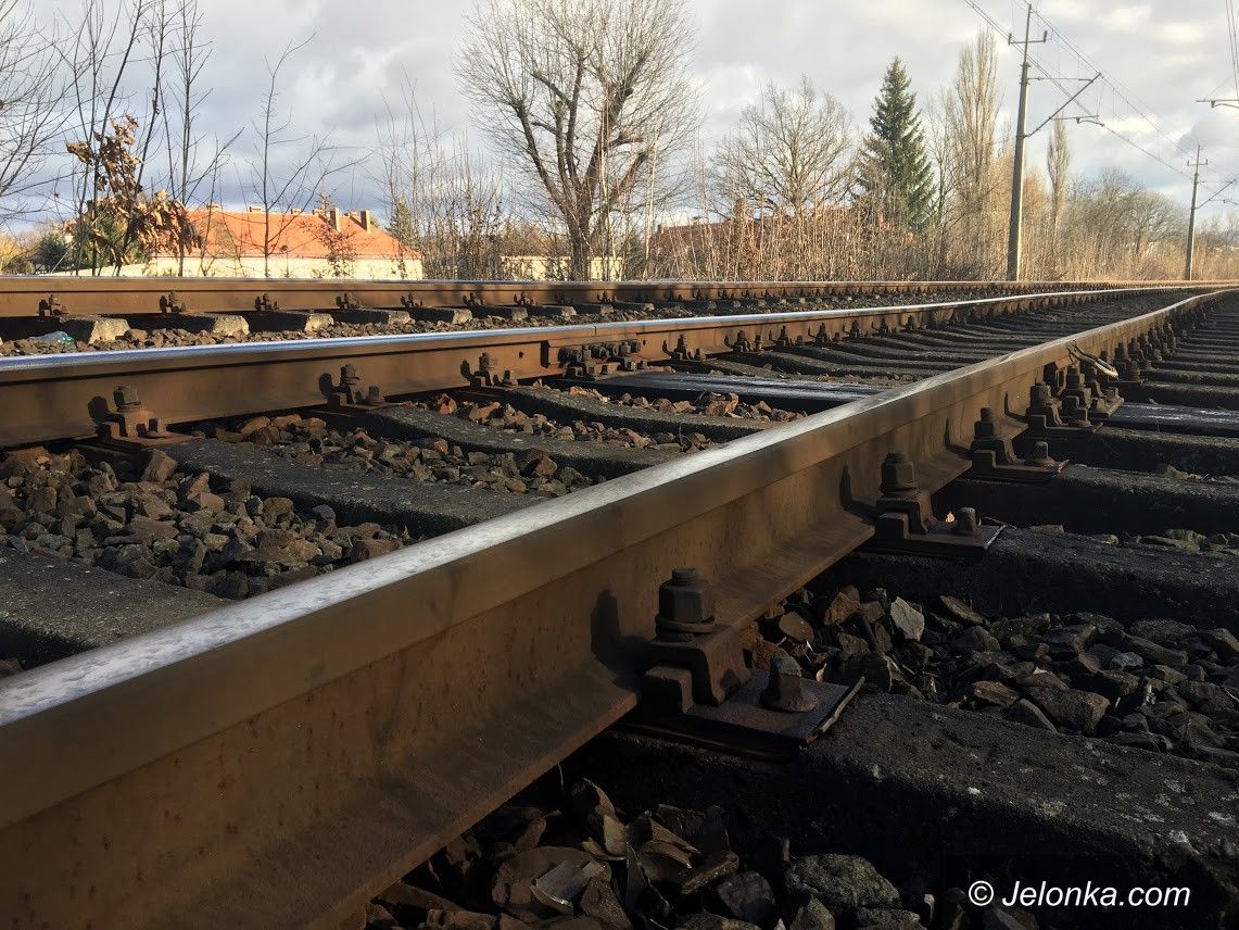 Jelenia Góra: Nowe przystanki kolejowe w Jeleniej Górze