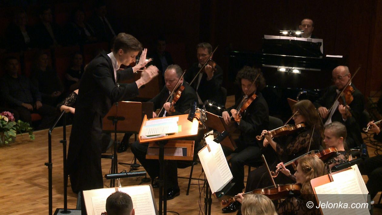 Jelenia Góra: (Nie tylko) walentynkowy koncert w filharmonii
