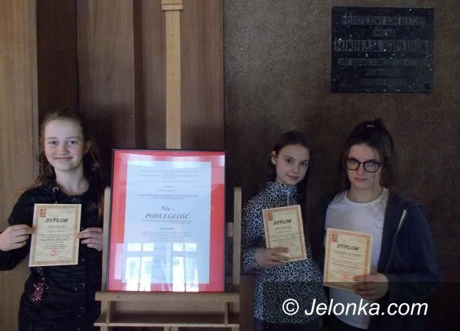 Wrocław: “Trzy róże” SP7 nagrodzone