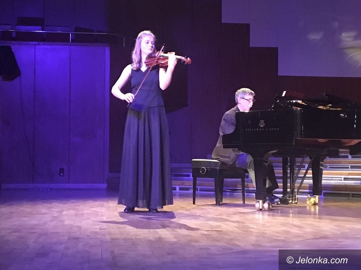 Jelenia Góra: Muzyka pasyjna w wykonaniu młodych muzyków