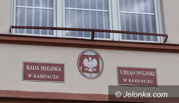 Karpacz: E–usługi wkraczają do magistratu w Karpaczu