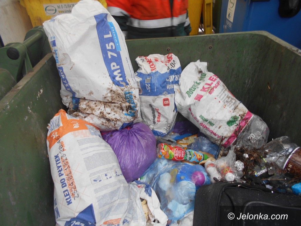 Jelenia Góra: Wszystko na temat segregacji i odbioru odpadów