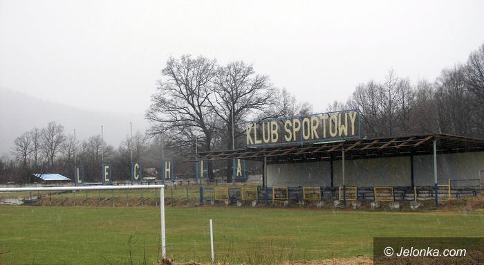 Piechowice: Stadion w Piechowicach do modernizacji?