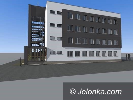 Jelenia Góra: Rusza remont budynku MZK