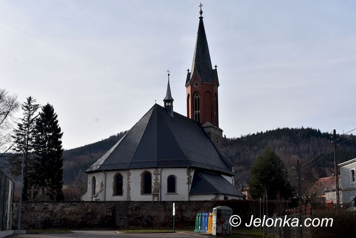 Region: Wyróżnienie za konserwację kościoła w Miłkowie