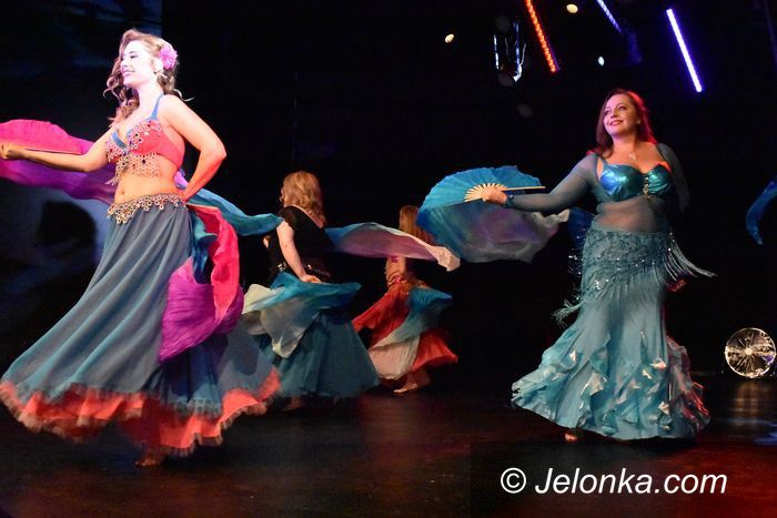 Jelenia Góra: Gratka dla miłośników flamenco w JCK