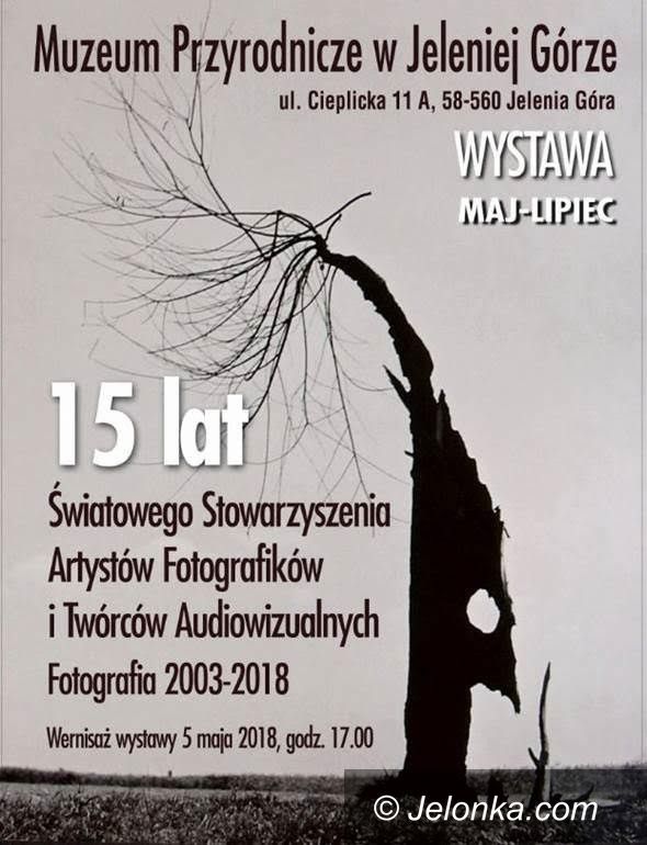 Jelenia Góra: Wystawa artystów fotografików