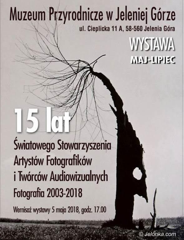 Jelenia Góra: Wystawa artystów fotografików