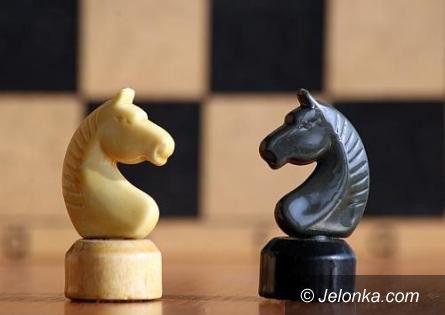 Jelenia Góra: Najlepsi w szachach