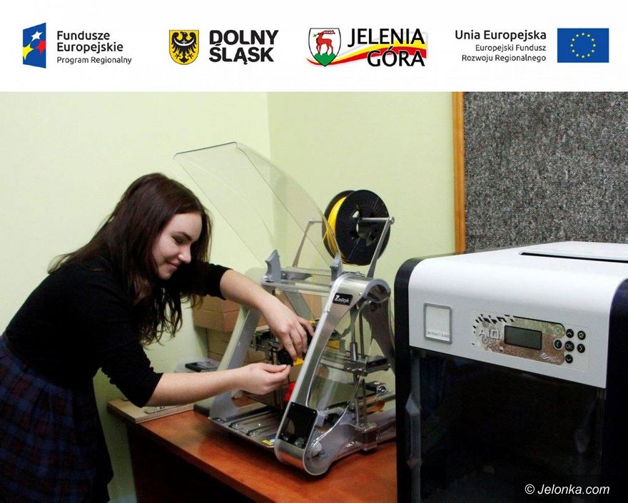 Jelenia Góra: Projekty dla edukacji Miasta Jelenia Góra