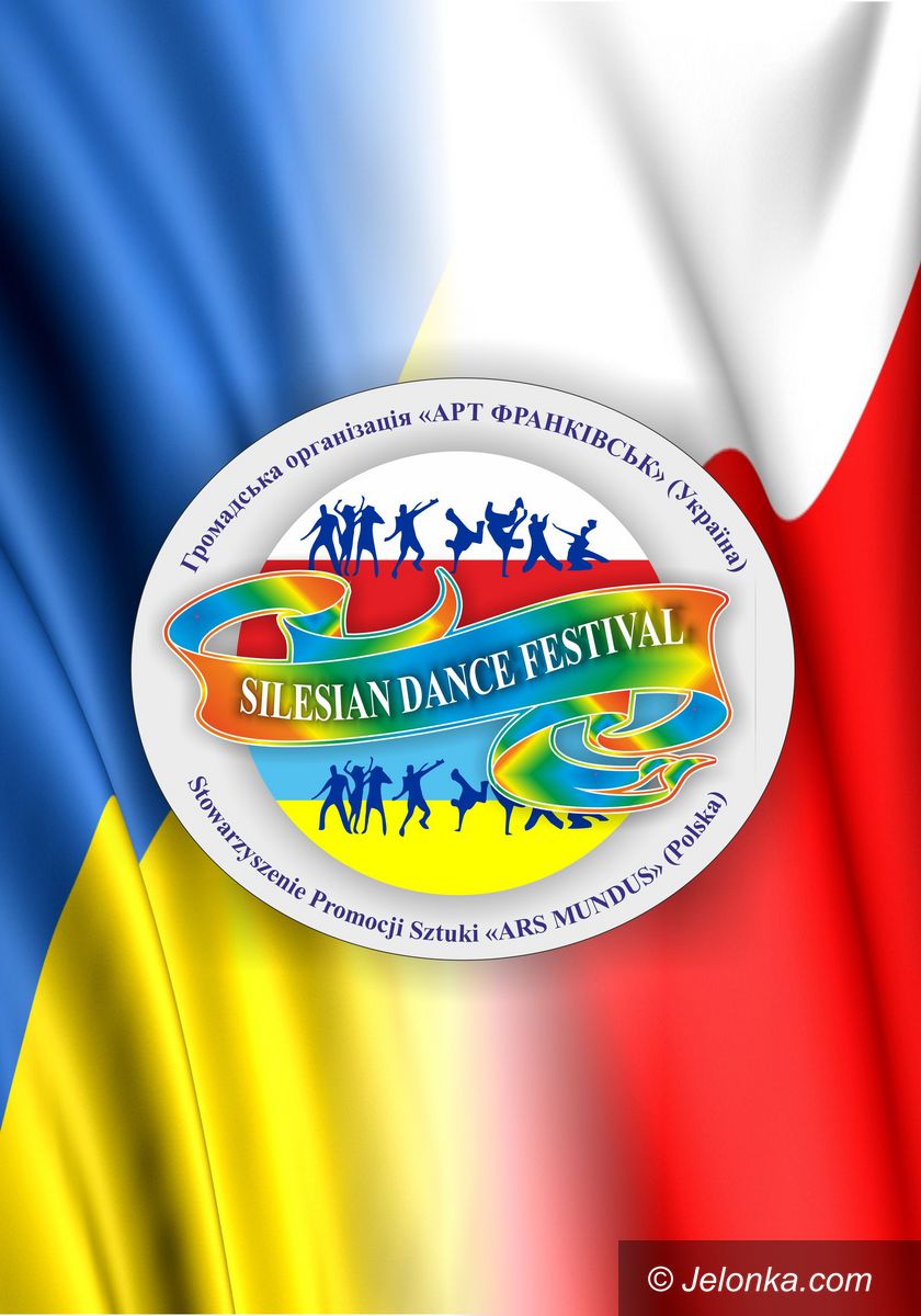 Jelenia Góra: Silesian Dance Festival