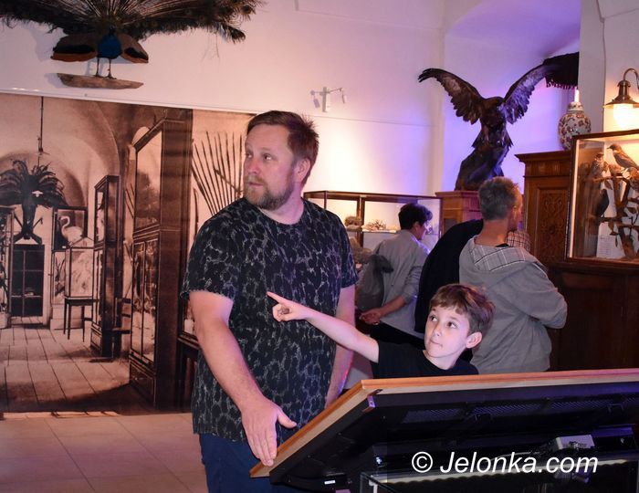 Jelenia Góra: Artystyczna noc w muzeum