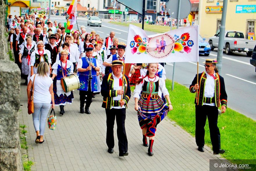 Jelenia Góra: Świętowali swoje 35–lecie