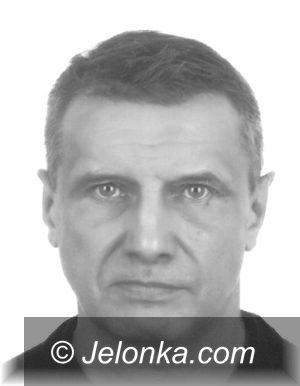 Region: Zaginął Leszek Gąska