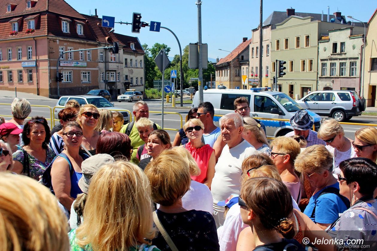 Jelenia Góra: Jest zainteresowanie zwiedzaniem miasta