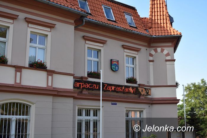 Karpacz: Mieszkańcy wybrali nazwę ulicy