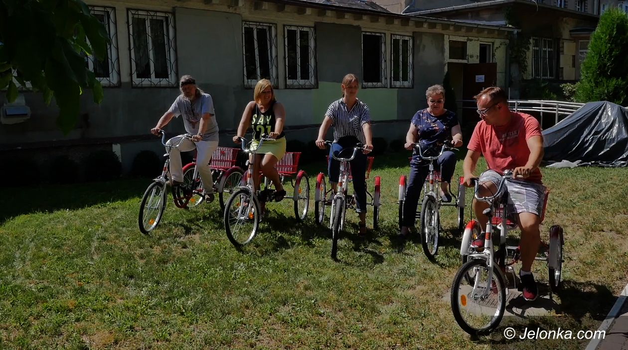 Jelenia Góra: KSON zaprasza na rowerowe wyprawy