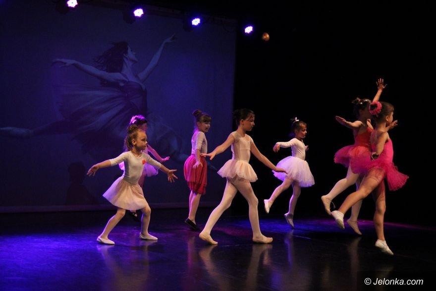 Jelenia Góra: W "Muflonie" zapisy do Małej Akademii Baletu