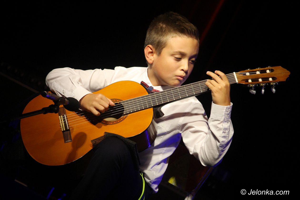 Jelenia Góra: Krokusik dla młodych muzyków