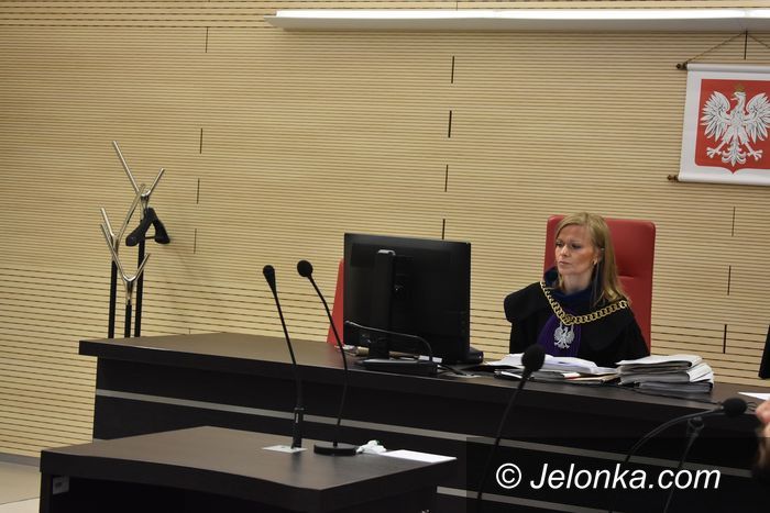 Jelenia Góra: Wkrótce wyrok w procesie KOD–owców