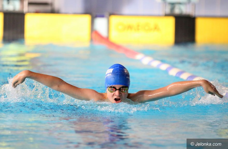 Jelenia Góra: Rekordowe zawody pływackie w JG